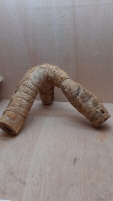 Bamboo Root - Large - 6