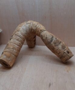 Bamboo Root - Large - 6