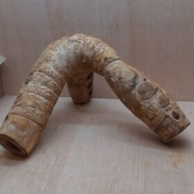 Bamboo Root - Large - 6