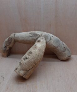 Bamboo Root - Large - 7