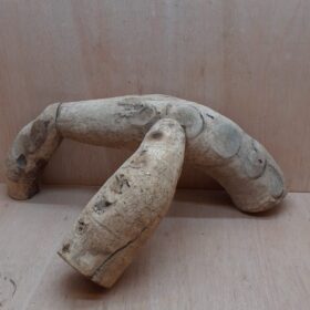 Bamboo Root - Large - 7