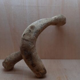 Bamboo Root - Large - 8