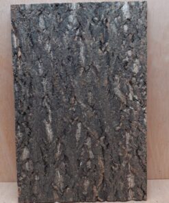 Cork Bark Background Panel 30x45cm - 18