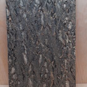 Cork Bark Background Panel 30x45cm - 18