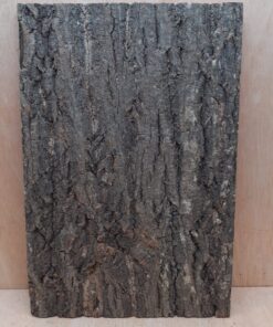 Cork Bark Background Panel 30x45cm - 20