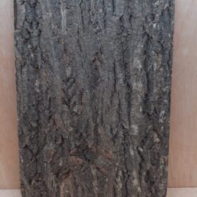 Cork Bark Background Panel 30x45cm - 20