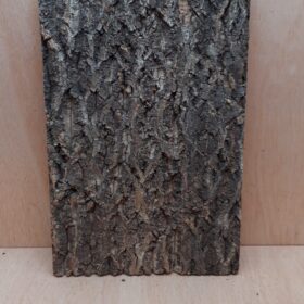 Cork Bark Background Panel 30x45cm - 15