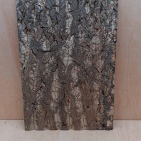 Cork Bark Background Panel 30x45cm - 17