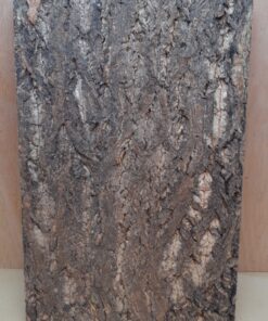 Cork Bark Background Panel 30x45cm - 15