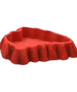 Pro Rep Beardie Tucker Feed Dish