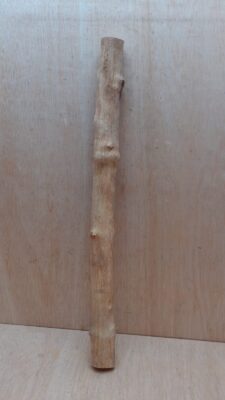 Straight Liana 4-5cm - Short - 11