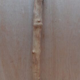 Straight Liana 4-5cm - Short - 11