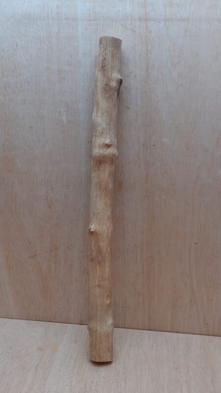 Straight Liana 4-5cm - Short - 11