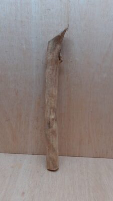 Straight Liana 4-5cm - Short - 12