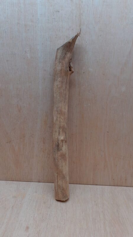 Straight Liana 4-5cm - Short - 12