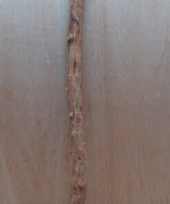 Straight Liana 4-5cm - Short - 14