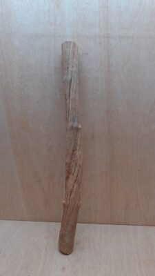 Straight Liana 4-5cm - Short - 15