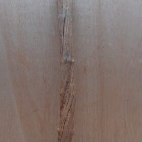 Straight Liana 4-5cm - Short - 15