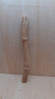 Straight Liana 4-5cm - Short - 16