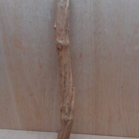 Straight Liana 4-5cm - Short - 16