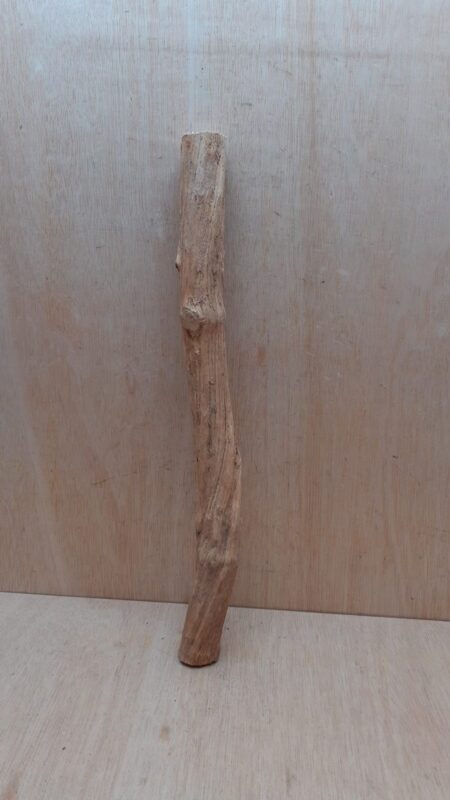 Straight Liana 4-5cm - Short - 16