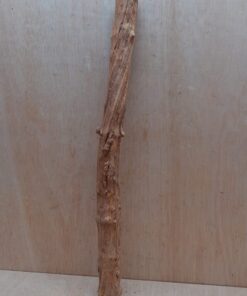 Straight Liana 4-5cm - Short - 17