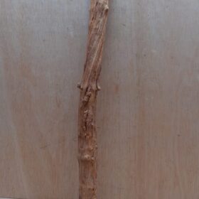 Straight Liana 4-5cm - Short - 17