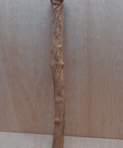 Straight Liana 4-5cm - Short - 18