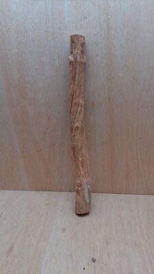 Straight Liana 4-5cm - Short - 19