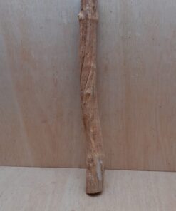 Straight Liana 4-5cm - Short - 19