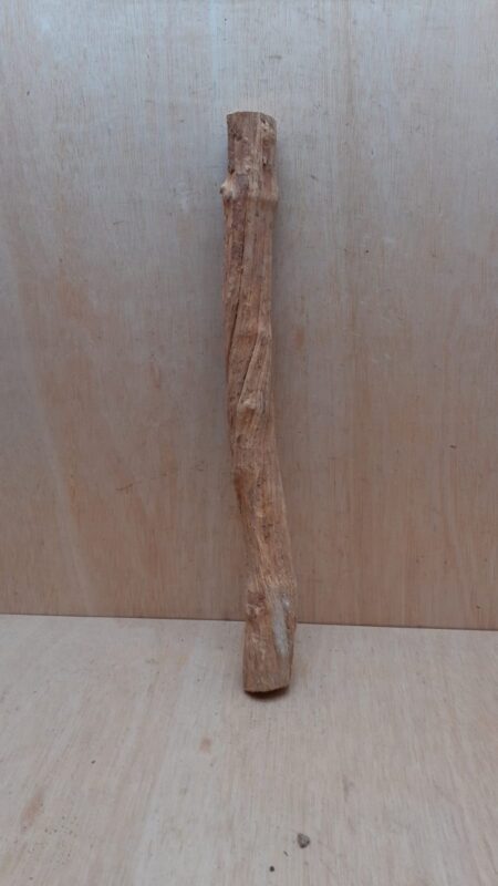 Straight Liana 4-5cm - Short - 19