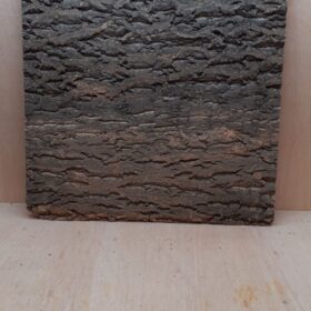 Cork Bark Background Panel 60x60cm - 18