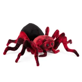 Spider Plush