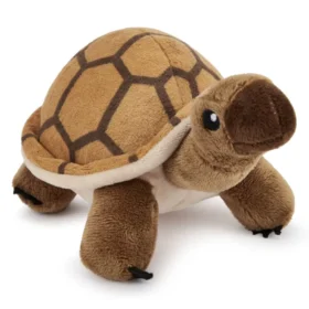 Tortoise Plush Soft Toy - 15cm