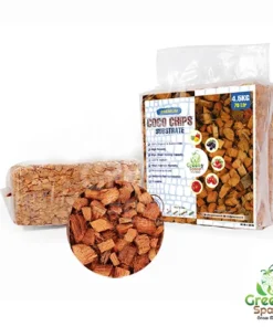 Coco Husk Chips 70 litre - Fine (6-12mm)