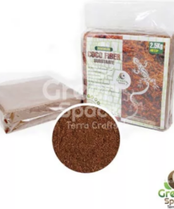 Coir Block 2.5kg