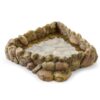 ExoTerra Corner Water Dish X-Large