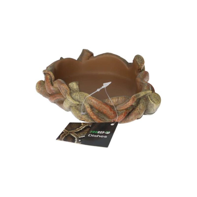 ProRep Root Dish Small