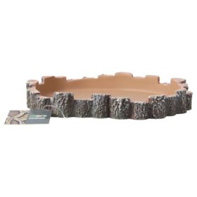ProRep Rustic Log Pool Small