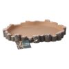 ProRep Rustic Log Pool Large