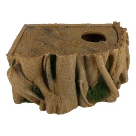 ProRep Wood Humid Hide Large