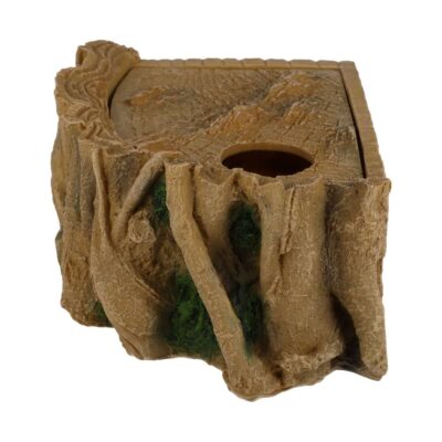 ProRep Wood Humid Hide Medium