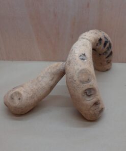 Bamboo Root - XL - 9