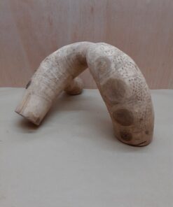 Bamboo Root - Medium - 4