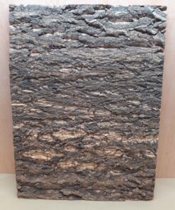 Cork Bark Background Panel 45x60cm - 4