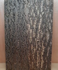 Cork Bark Background Panel 90x60cm - 16