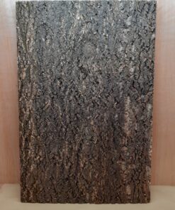 Cork Bark Background Panel 90x60cm - 12