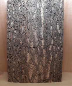 Cork Bark Background Panel 90x60cm - 1