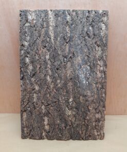 Cork Bark Background Panel 30x45cm - 14