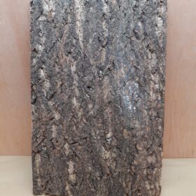 Cork Bark Background Panel 30x45cm - 14